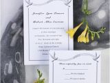 Cheap Love Bird Wedding Invitations Simple White Love Birds Wedding Invitations Ewi197 as Low