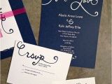 Cheap Wedding Invitations with Rsvp Cards Included Cheap Wedding Invitations and Rsvp Cards A Birthday Cake