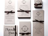 Cheap Wedding Invitations with Rsvp Cards Included Cheap Wedding Invitations with Rsvp Cards Included Gallery