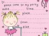 Childrens Party Invitation Template Party Invitations Birthday Party Invitations Kids Party