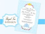 Cinderella Baby Shower Invitations Invitation Wedding Invitation Cinderella by Krownkreations