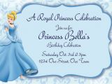 Cinderella Party Invitation Ideas Cinderella Invitations Birthday Cinderella theme Ideas