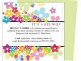 Class Party Invitation Template 12 Best Images About Printable Family and Class Reunion