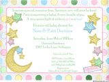 Clever Baby Shower Invite Wording Baby Shower Invitations Wording