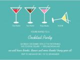 Clever Cocktail Party Invitation Wording Funny Cocktail Party Invitation Wording