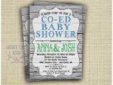 Coed Baby Shower Invite Wording Baby Shower Invitation Unique Co Ed Baby Shower