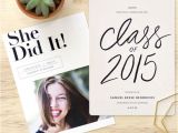College Graduation Invitation Ideas Best 20 Graduation Invitations College Ideas On Pinterest