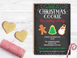 Cookie Decorating Party Invitation Wording Cookie Decorating Party Cookie Party Invitation Annual