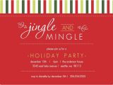Corporate Party Invitation Wording Ideas Christmas Invite Wording Holiday Invite by Purpletrail