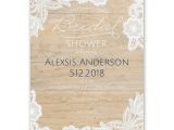 Country Bridal Shower Invitations Cheap Vintage Country Bridal Shower Invitation