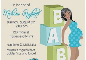 Couples Baby Shower Wording On Invitations Baby Shower Invitation Awesome Couples Baby Shower