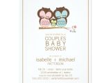 Couples Baby Shower Wording On Invitations How to Word A Double Baby Shower Invitation Ehow