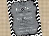 Couples Wedding Shower Invitations Templates Free Bridal Shower Couples Wedding Shower Invitations Card