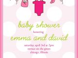 Create A Baby Shower Invitation Free Free Line Baby Shower Invitations