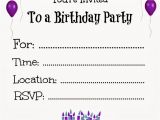 Create Your Own Birthday Party Invitations Free Make Your Own Birthday Invitations Online Free Printable