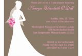 Custom Bridal Shower Invitations Online Bridal Shower Invitations Free Custom Bridal Shower