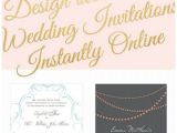 Customize My Own Wedding Invitations Design and Customize Your Own Wedding Invitations Diy