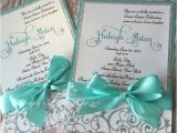 Customize Quinceanera Invitations Custom Handmade Personalized Bling Silver Glitter Sweet