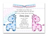 Customized Baby Shower Invitations Online Customized Baby Shower Invitations Line