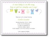 Cute Baby Girl Shower Invitations Sayings Cute Baby Shower Invitation Wording Template