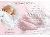 Cute Baptismal Invitation for Baby Girl Cute Baby Christening Quotes Quotesgram