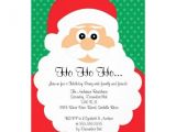 Cute Holiday Party Invites Sayings Cute Santa Quotes Quotesgram
