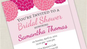 Cute Sayings for Bridal Shower Invites Bridal Shower Invitations Cute Sayings Bridal Shower