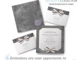 David Tutera Wedding Invitations the David Tutera Invitation Collection Invitations by Dawn