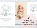 Design Baptism Invitations Free 28 Baptism Invitation Design Templates Psd Ai Vector