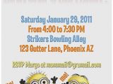 Despicable Me Baby Shower Invitations Baby Shower Invitation Luxury Despicable Me Baby Shower
