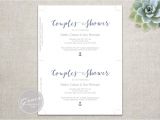 Destination Wedding Bridal Shower Invitation Wording Wedding Shower Invitation Wording for Cash Gifts Gift Ftempo