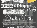 Diaper Party Invitation Template Free top Peaceful Free Printable Diaper Invitation Template