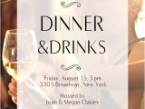 Dinner Party Invitation Template Classic Dinner Dinner Party Invitation Template Free