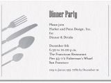 Dinner Party Invitation Wording Casual Casual Dinner Party Invitation Wording