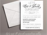 Dinner Party Invitations Free Free Printable Dinner Party Invitation