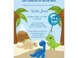 Dinosaur Baby Shower Invitations Online Adorable Dinosaur Baby Shower Invitations Boy