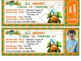 Dinosaur Train Invitations Birthday Pin by Vy Luu On Dinosaur Train Birthday Party Ideas