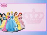 Disney Princess Birthday Invitations Free Printable Disney Princess Free Printable Invitations or Photo