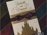 Disney themed Wedding Invitations 894 Best Invitations Programs Images On Pinterest Card