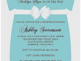 Diy Baby Shower Invitation Kits Baby Shower Invitation Awesome Baby Shower Invitation