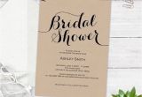 Diy Free Printable Bridal Shower Invitations Luxury Wedding Shower Invitations Diy Ideas