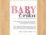 Do It Yourself Baby Shower Invites Do It Yourself Baby Shower Invitations Fresh Baby Shower