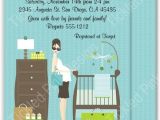 Doc Milo Baby Shower Invitations Fabulously Blue Baby Shower Invitation