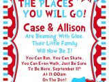 Doctor Seuss Baby Shower Invitations 8 Best Of Free Printable Dr Seuss Baby Shower Dr