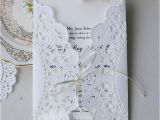 Doily Wedding Invitation Template Invitation Doily Invitation 2054971 Weddbook