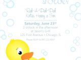 Donald Duck Baby Shower Invitations Donald Duck Baby Shower Invitations