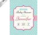 Download Free Baby Shower Invitations Fancy Baby Shower Invitation Vector