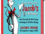 Dr Seuss First Birthday Invitations Dr Seuss 1st Birthday Water Bottle Labels [di 359wb