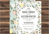 E Invitations Bridal Shower Free Bridal Shower Invitations