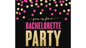E Invites Bachelorette Party Shimmer Shine Bachelorette Party Invitation Zazzle Com